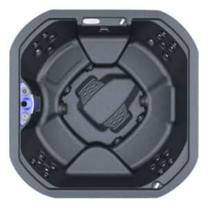 Spa 6 places rotomoulé Jupiter by Enso Spas