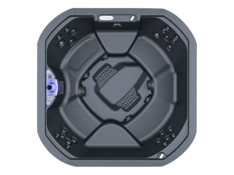 Spa 6 places rotomoulé Jupiter by Enso Spas